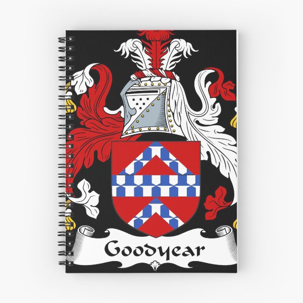 Item preview, Goodyear designed and sold by emonie-anson.
