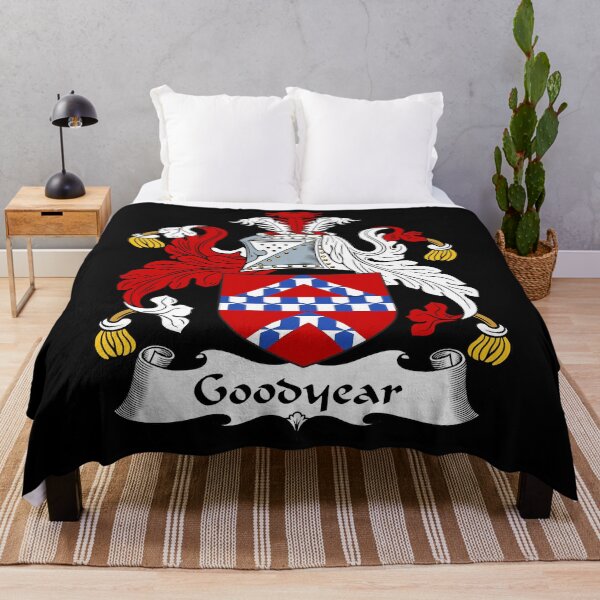 Item preview, Goodyear designed and sold by emonie-anson.