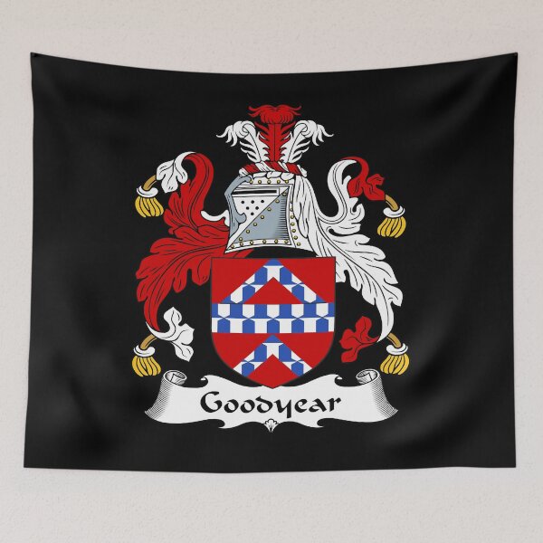 Item preview, Goodyear designed and sold by emonie-anson.