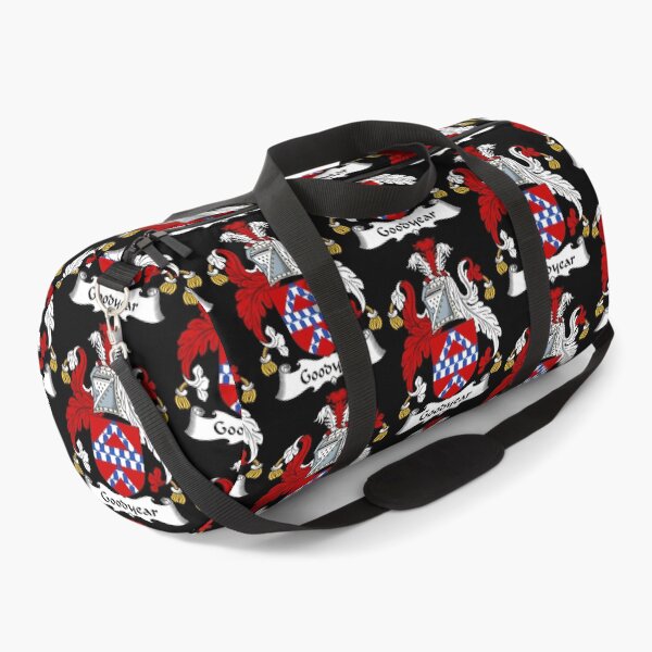 Item preview, Goodyear designed and sold by emonie-anson.