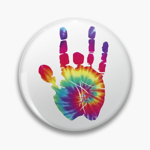 Item preview, Jerry Tie Dye Hand designed and sold by RUKindDesign.