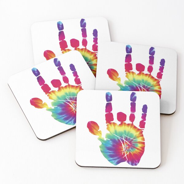 Item preview, Jerry Tie Dye Hand designed and sold by RUKindDesign.