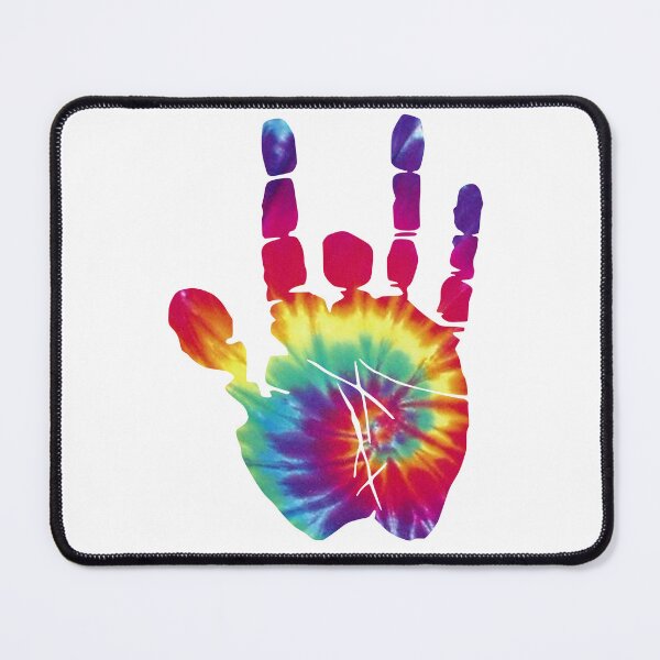 Item preview, Jerry Tie Dye Hand designed and sold by RUKindDesign.