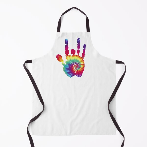 Item preview, Jerry Tie Dye Hand designed and sold by RUKindDesign.