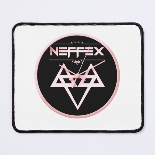 Item preview, Neffex logo designed and sold by ArtAndDesignA.