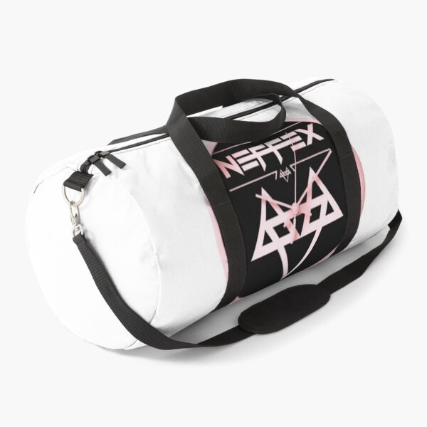 Item preview, Neffex logo designed and sold by ArtAndDesignA.