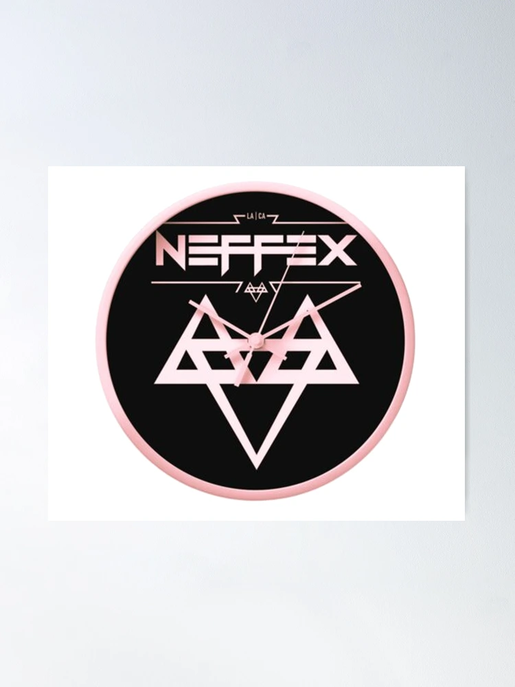 Neffex logo