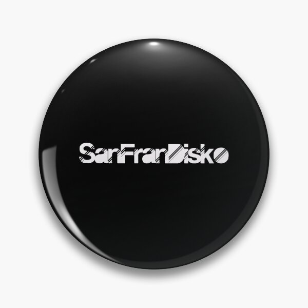 Item preview, SanFranDisko Design designed and sold by emonie-anson.