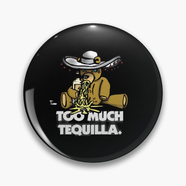 Item preview, Too Much Tequilla designed and sold by emonie-anson.