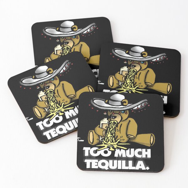 Item preview, Too Much Tequilla designed and sold by emonie-anson.
