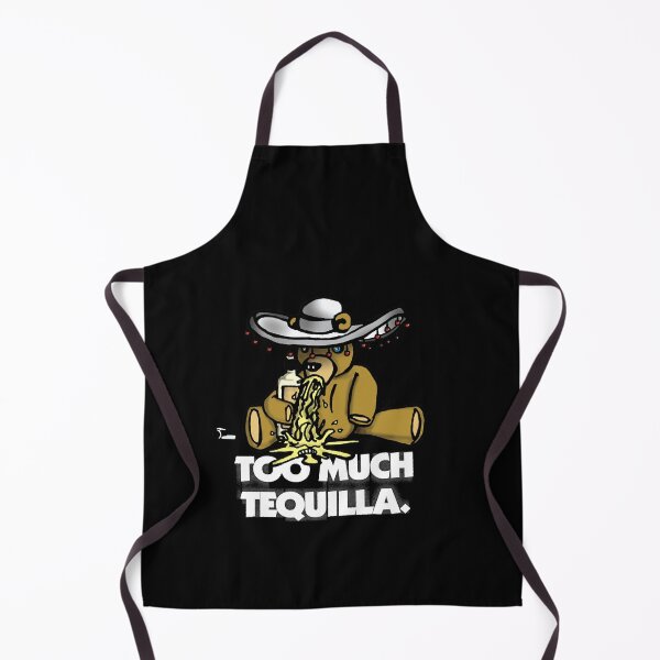 Item preview, Too Much Tequilla designed and sold by emonie-anson.
