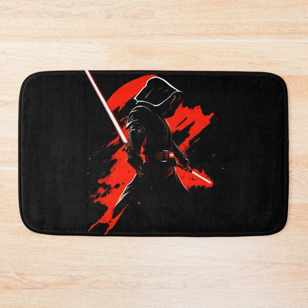 Item preview, Ashoka, Master of Lightsabers designed and sold by apicon.