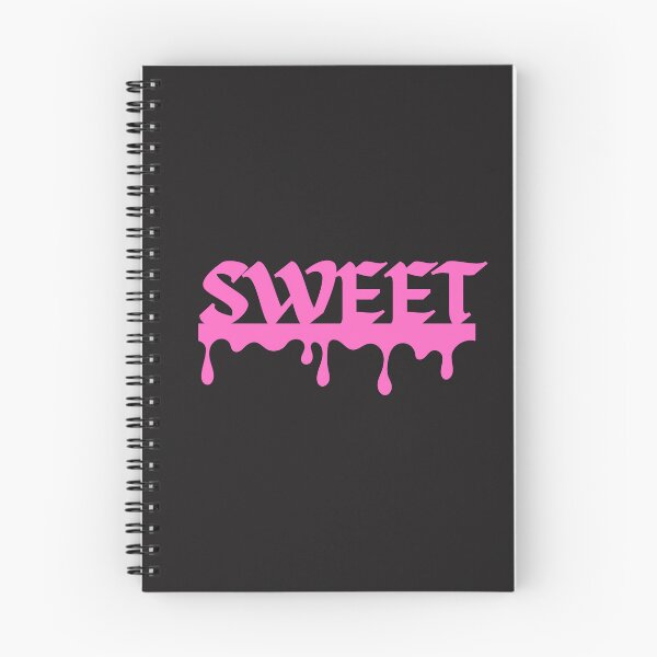 Item preview, Pink Font designed and sold by Daisydesign29.
