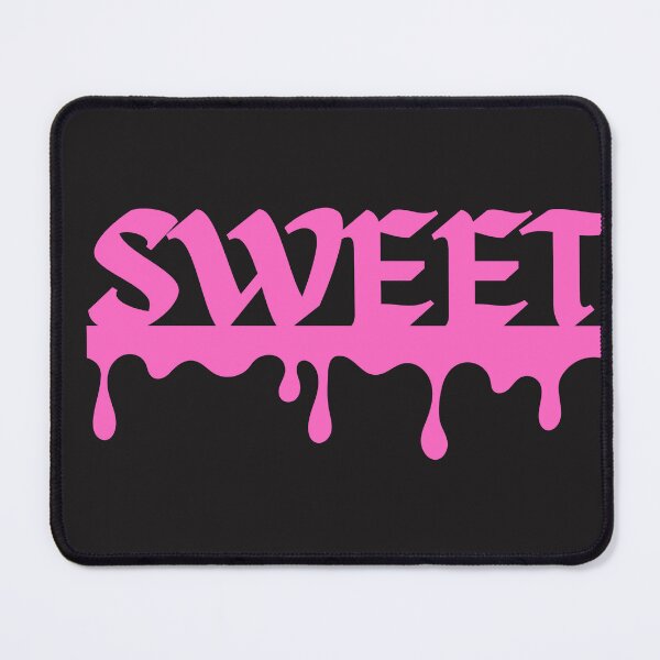 Item preview, Pink Font designed and sold by Daisydesign29.