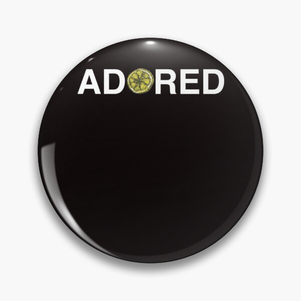 Item preview, ADORED designed and sold by LeahJacks.