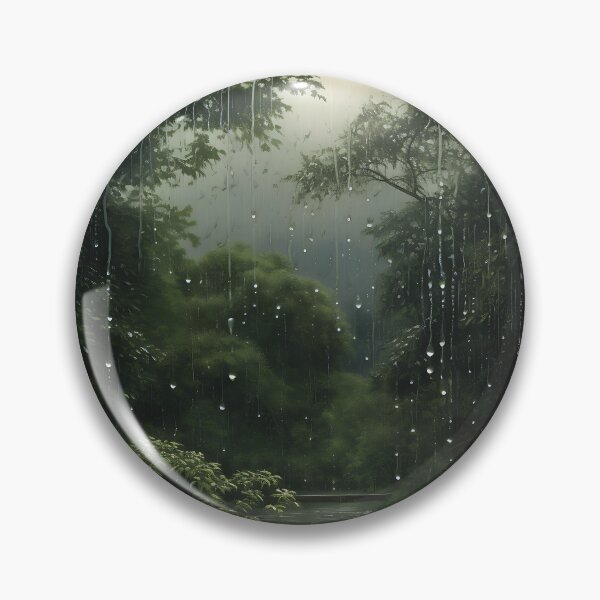 Item preview, Rain designed and sold by Alice3782.