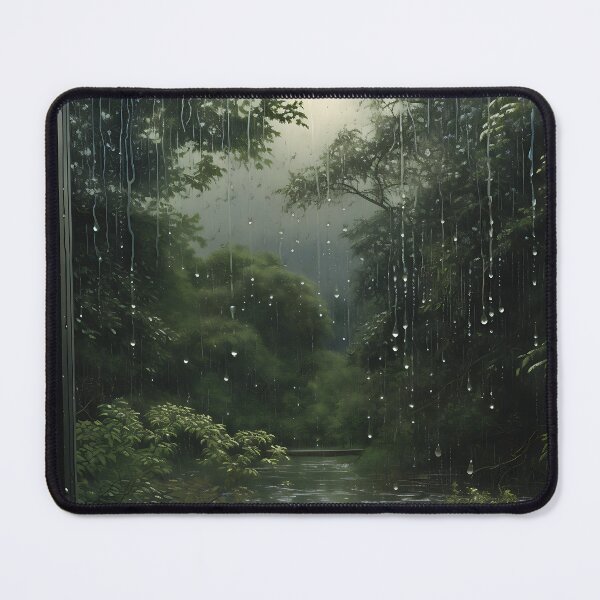 Item preview, Rain designed and sold by Alice3782.