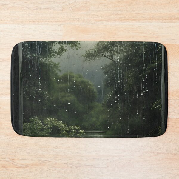 Item preview, Rain designed and sold by Alice3782.