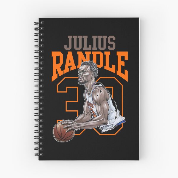 Item preview, Julius Randle designed and sold by MatildaMorton.