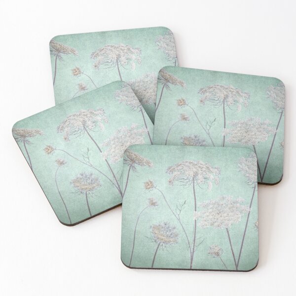 Item preview, Cow Parsley designed and sold by assaf.