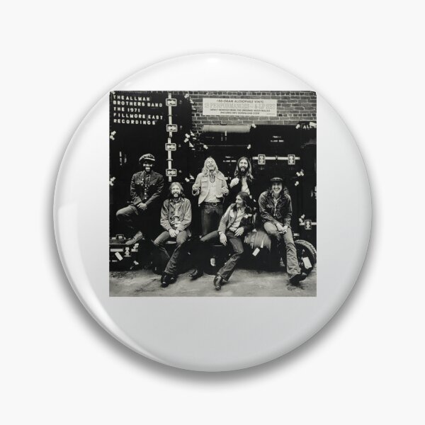 Item preview, Allman brother designed and sold by LeahJacks.