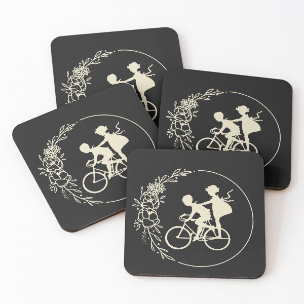 Item preview, cycle designed and sold by Stolperkiste.