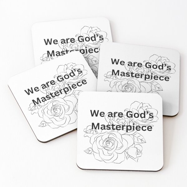 Item preview, God's masterpiece designed and sold by FeatherProject.