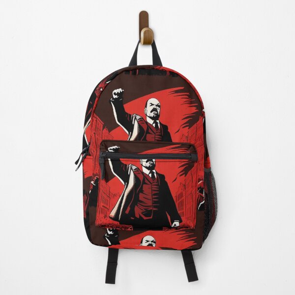 Item preview, Lenin the October revolution designed and sold by Procerto.