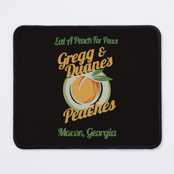 Item preview, allman brothers eat  designed and sold by LeahJacks.