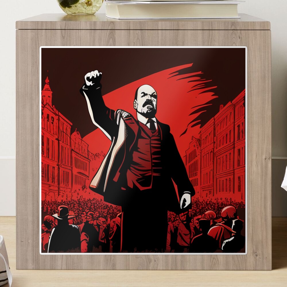 Lenin Background Images, HD Pictures and Wallpaper For Free Download |  Pngtree