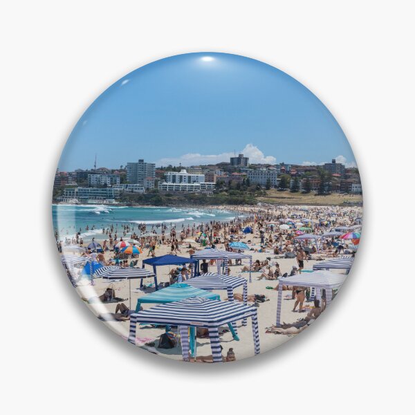 Item preview, Bondi Beach Australia designed and sold by Martin Berry Photography.