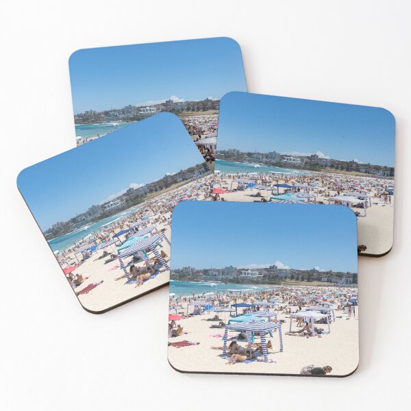 Item preview, Bondi Beach Australia designed and sold by Martin Berry Photography.