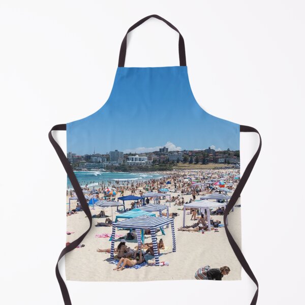 Item preview, Bondi Beach Australia designed and sold by Martin Berry Photography.