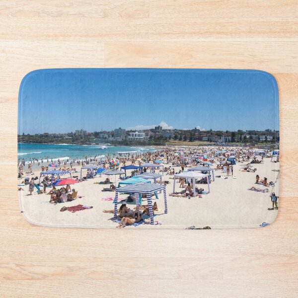 Item preview, Bondi Beach Australia designed and sold by Martin Berry Photography.