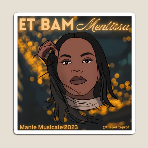 Et Bam - song and lyrics by Mentissa