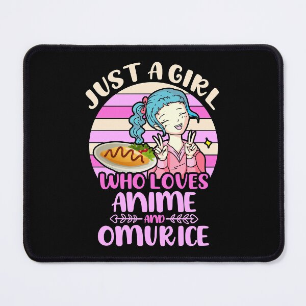 Item preview, Loves Anime designed and sold by MatildaMorton.