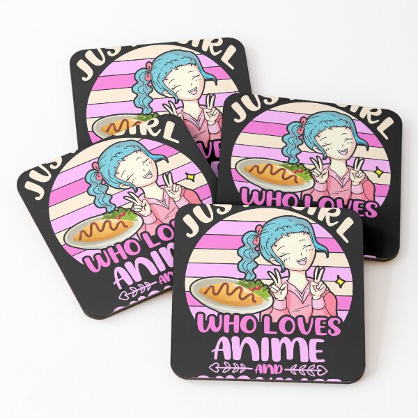 Item preview, Loves Anime designed and sold by MatildaMorton.