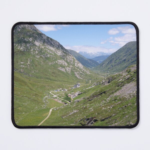 Item preview, Swiss alp valley designed and sold by AlpineCars.