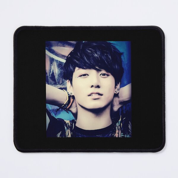 Item preview, Jeon Jungkook designed and sold by DefeatedHutchi.