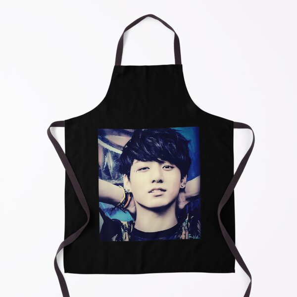 Item preview, Jeon Jungkook designed and sold by DefeatedHutchi.