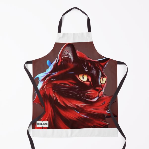Item preview, Cute colorful cat cats 22 designed and sold by RedWolfDisigne.