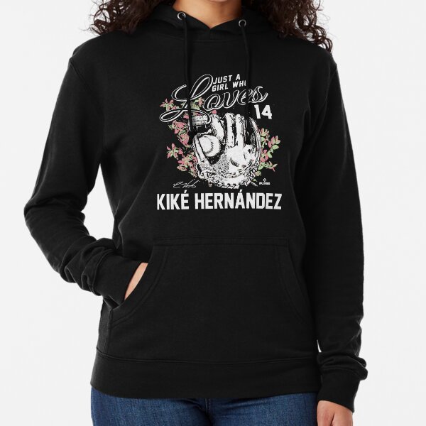 Enrique Hernandez Los Angeles Dodgers Kike shirt, hoodie, sweater