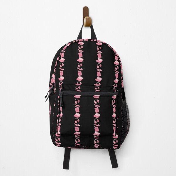 Item preview, PASTEL PINK TRAVEL ELEMENTS  designed and sold by KMCYZ.