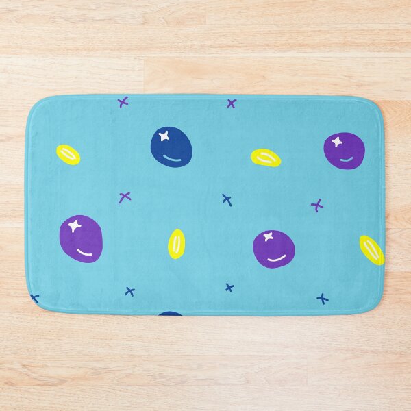 Item preview, Blueberry Oat designed and sold by XolaDoodle.