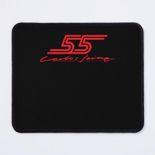Item preview, F1 Carlo Sainz 55 designed and sold by ClothesArtan.