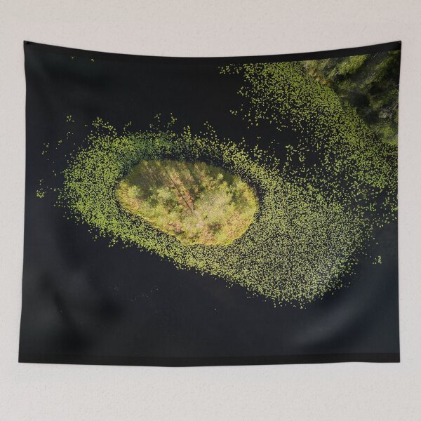 Item preview, Up down Koukkujarvi designed and sold by Jouko Lehto Photography.