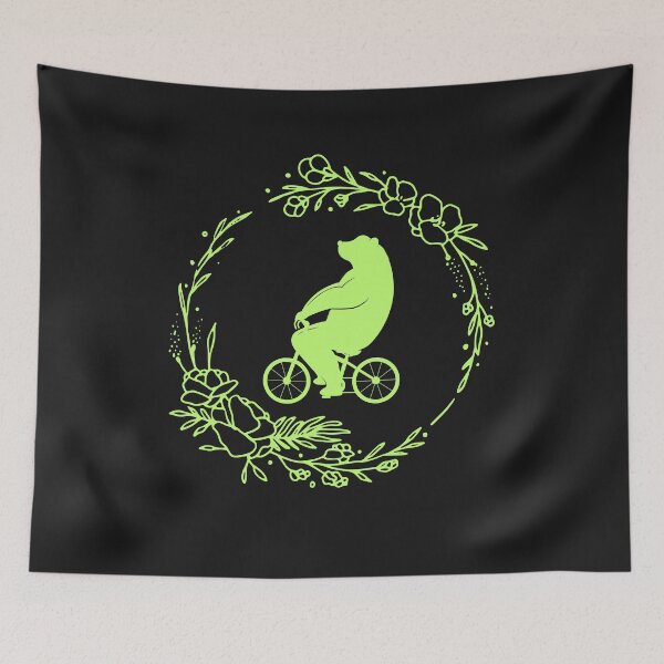 Item preview, cycle designed and sold by Stolperkiste.