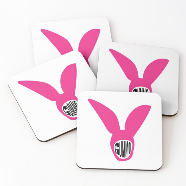 Item preview, Gifts For Men Gummo Pink Buuny Boy Gifts For Christmas designed and sold by BoutiqueAvery.