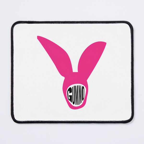 Item preview, Gifts For Men Gummo Pink Buuny Boy Gifts For Christmas designed and sold by BoutiqueAvery.