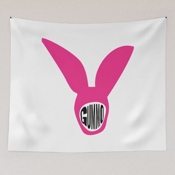 Item preview, Gifts For Men Gummo Pink Buuny Boy Gifts For Christmas designed and sold by BoutiqueAvery.